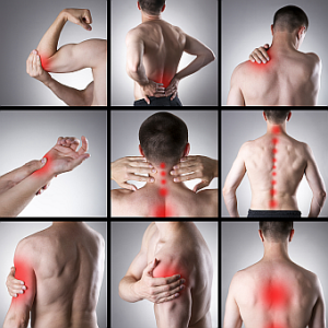 Relieve Pain from Overuse Injuries